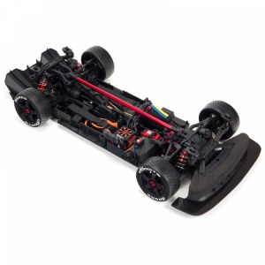 Радиоуправляемая машина 1:7 ARRMA INFRACTION 6S BLX V2 All-Road Truck RTR (синий) ARA7615V2T1 