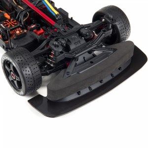 Радиоуправляемая машина 1:7 ARRMA INFRACTION 6S BLX V2 All-Road Truck RTR (синий) ARA7615V2T1 