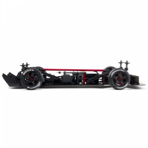 Радиоуправляемая машина 1:7 ARRMA INFRACTION 6S BLX V2 All-Road Truck RTR (синий) ARA7615V2T1 