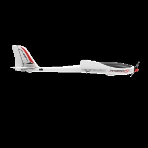 Радиоуправляемый планер Volantex 742-7 PhoenixS PNP TW742-7-PNP