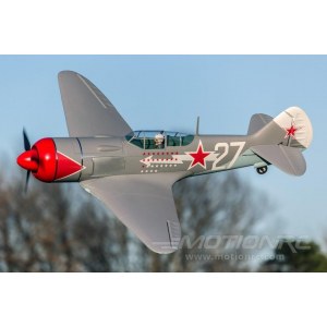 Модель самолета FreeWing La-7 KIT FLW202K