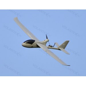 Радиоуправляемый Планер Volantex 757-V2 FPVraptor V2 KIT TW757-V2-KIT