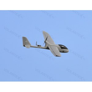 Радиоуправляемый Планер Volantex 757-V2 FPVraptor V2 KIT TW757-V2-KIT