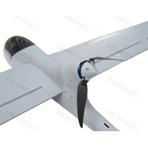Радиоуправляемый Планер Volantex 757-V2 FPVraptor V2 KIT TW757-V2-KIT