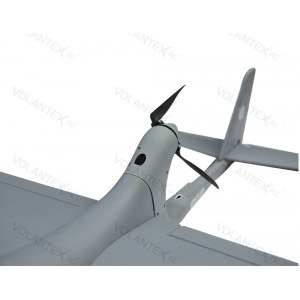 Радиоуправляемый Планер Volantex 757-V2 FPVraptor V2 KIT TW757-V2-KIT