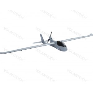 Радиоуправляемый Планер Volantex 757-V2 FPVraptor V2 KIT TW757-V2-KIT