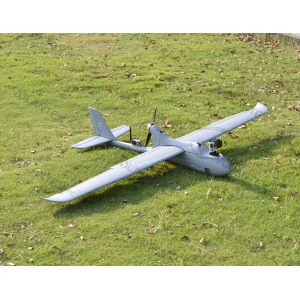 Радиоуправляемый Планер Volantex 757-V2 FPVraptor V2 KIT TW757-V2-KIT