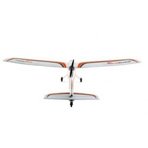 Радиоуправляемый самолет HobbyZone Mini AeroScout RTF HBZ5700