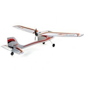 Радиоуправляемый самолет HobbyZone Mini AeroScout RTF HBZ5700