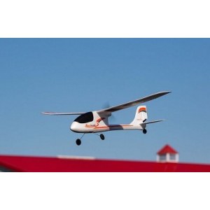 Радиоуправляемый самолет HobbyZone Mini AeroScout RTF HBZ5700