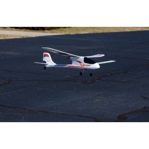 Радиоуправляемый самолет HobbyZone Mini AeroScout RTF HBZ5700