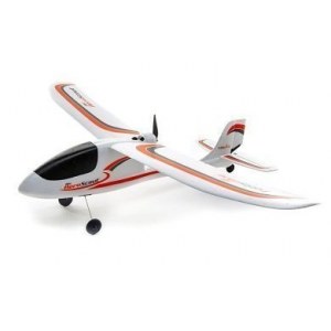 Радиоуправляемый самолет HobbyZone Mini AeroScout RTF HBZ5700