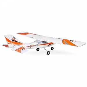 Радиоуправляемый самолет E-flite Apprentice STS 1.5m RTF с аппаратурой DXS EFL37000
