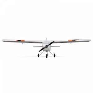 Радиоуправляемый самолет E-flite Apprentice STS 1.5m RTF с аппаратурой DXS EFL37000