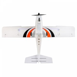 Радиоуправляемый самолет E-flite Apprentice STS 1.5m RTF с аппаратурой DXS EFL37000