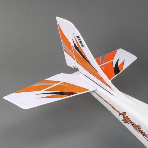 Радиоуправляемый самолет E-flite Apprentice STS 1.5m RTF с аппаратурой DXS EFL37000