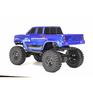 Радиоуправляемая модель трофи Remo Hobby Trial Rigs Truck RH10275