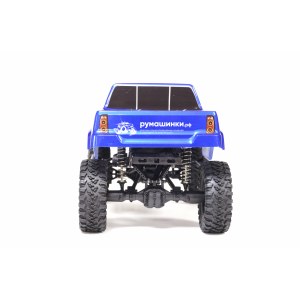 Радиоуправляемая модель трофи Remo Hobby Trial Rigs Truck RH10275