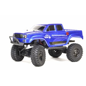 Радиоуправляемая модель трофи Remo Hobby Trial Rigs Truck RH10275
