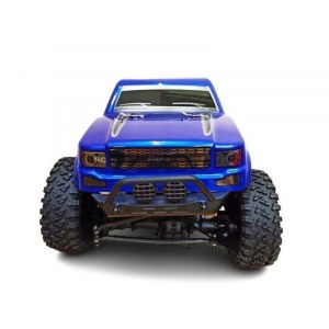 Радиоуправляемая модель трофи Remo Hobby Trial Rigs Truck RH10275