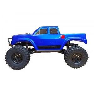 Радиоуправляемая модель трофи Remo Hobby Trial Rigs Truck RH10275