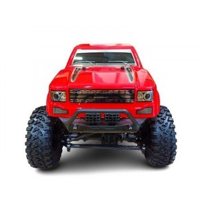 Радиоуправляемая модель трофи Remo Hobby Trial Rigs Truck RH10275