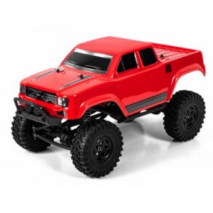 Радиоуправляемая модель трофи Remo Hobby Trial Rigs Truck RH10275
