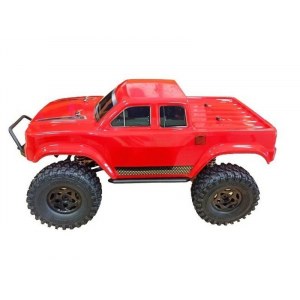 Радиоуправляемая модель трофи Remo Hobby Trial Rigs Truck RH10275