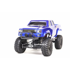 Радиоуправляемая модель трофи Remo Hobby Trial Rigs Truck RH10275