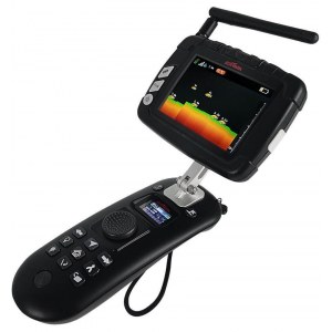 Радиоуправляемый кораблик для рыбалки ACTOR Pro (эхолот+GPS) BM7206