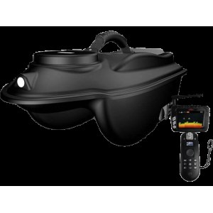 Радиоуправляемый кораблик для рыбалки ACTOR Pro (эхолот+GPS) BM7206