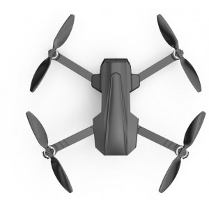 Квадрокоптер с камерой MJX MG-1 4K 2-Axis Gimbal EIS GPS 5G - MJX-MG-1