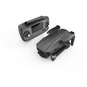 Квадрокоптер с камерой MJX MG-1 4K 2-Axis Gimbal EIS GPS 5G - MJX-MG-1