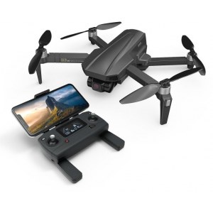 Квадрокоптер с камерой MJX MG-1 4K 2-Axis Gimbal EIS GPS 5G - MJX-MG-1