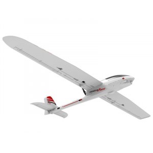 Радиоуправляемый планер Volantex RC Ranger 2000мм RTF - EXA75708R