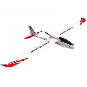 Радиоуправляемый планер Volantex RC Ranger 2000мм RTF - EXA75708R