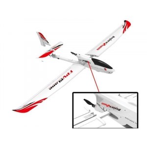 Радиоуправляемый планер Volantex RC Ranger 2000мм RTF - EXA75708R