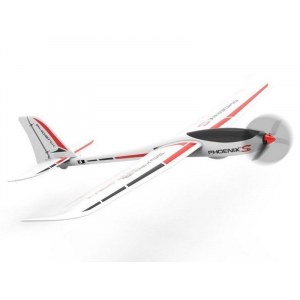 Радиоуправляемый планер Volantex RC PhoenixS 1600мм PNP - EXA74207P