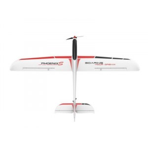Радиоуправляемый планер Volantex RC PhoenixS 1600мм PNP - EXA74207P