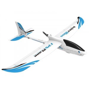 Радиоуправляемый планер Volantex RC Ranger 1600мм PNP - EXA75707P