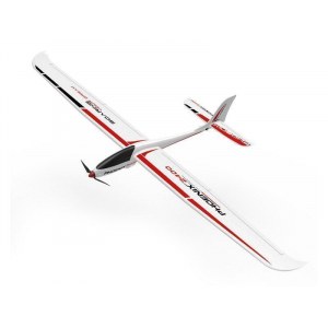 Радиоуправляемый планер Volantex RC Phoenix 2400мм RTF - EXA75903R