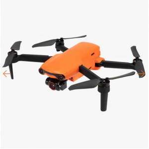 Квадрокоптер Autel EVO Nano Plus Premium Bundle (оранжевый) AU-EN+PB-O