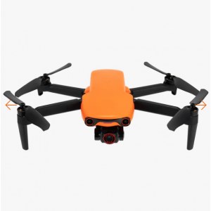 Квадрокоптер Autel EVO Nano Plus Premium Bundle (оранжевый) AU-EN+PB-O