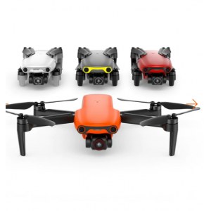 Квадрокоптер Autel EVO Nano Plus Premium Bundle (оранжевый) AU-EN+PB-O