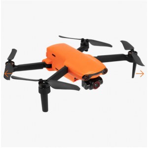 Квадрокоптер Autel EVO Nano Plus Premium Bundle (оранжевый) AU-EN+PB-O
