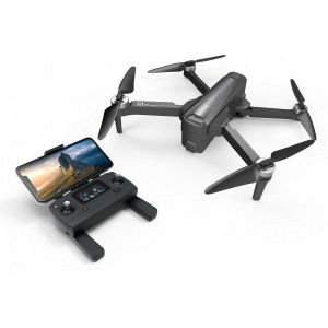 Квадрокоптер c хорошей камерой MJX B12 EIS 4K 5G WiFi RTF 2.4G - B12EIS