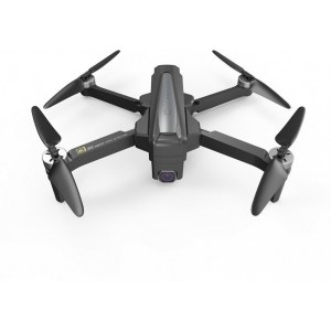 Квадрокоптер c хорошей камерой MJX B12 EIS 4K 5G WiFi RTF 2.4G - B12EIS