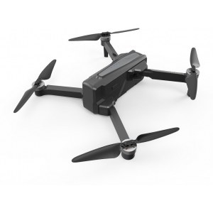 Квадрокоптер c хорошей камерой MJX B12 EIS 4K 5G WiFi RTF 2.4G - B12EIS