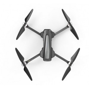 Квадрокоптер c хорошей камерой MJX B12 EIS 4K 5G WiFi RTF 2.4G - B12EIS
