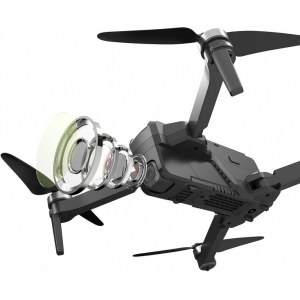 Квадрокоптер c хорошей камерой MJX B12 EIS 4K 5G WiFi RTF 2.4G - B12EIS